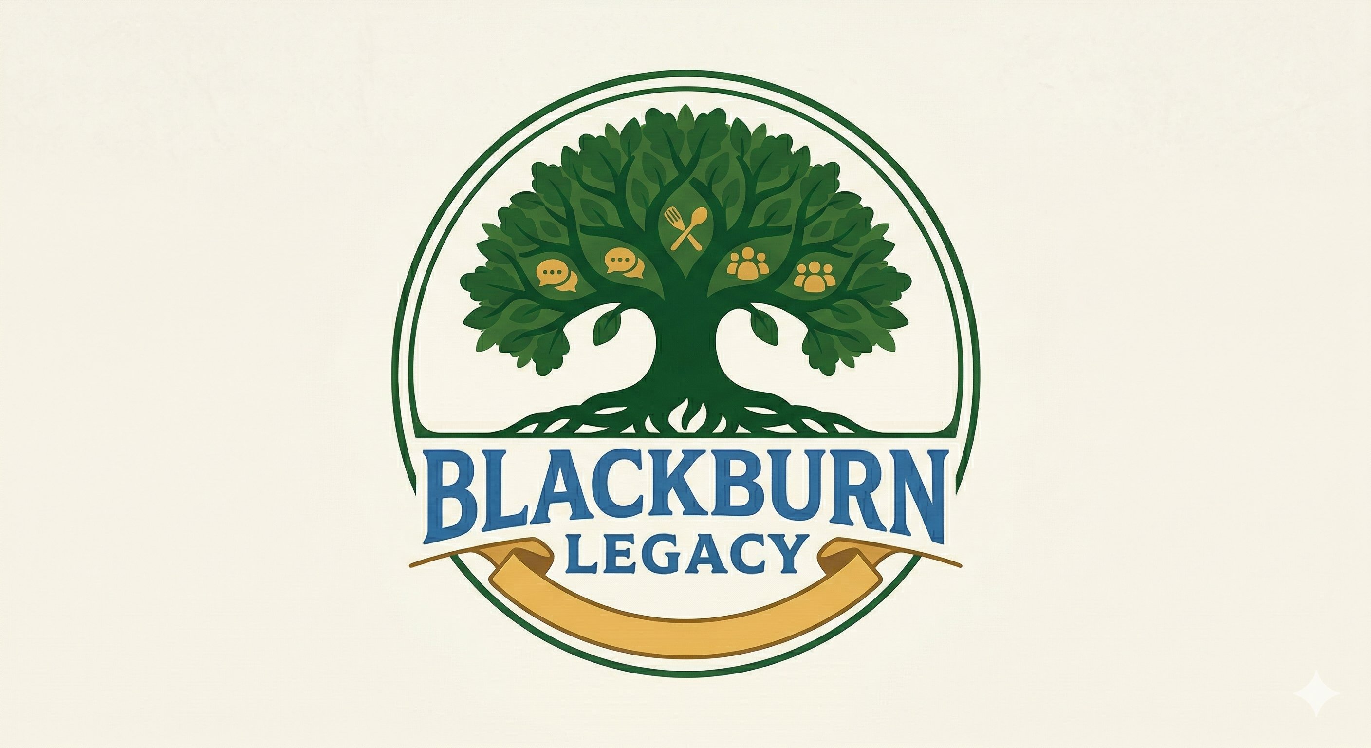 Blackburn Legacy